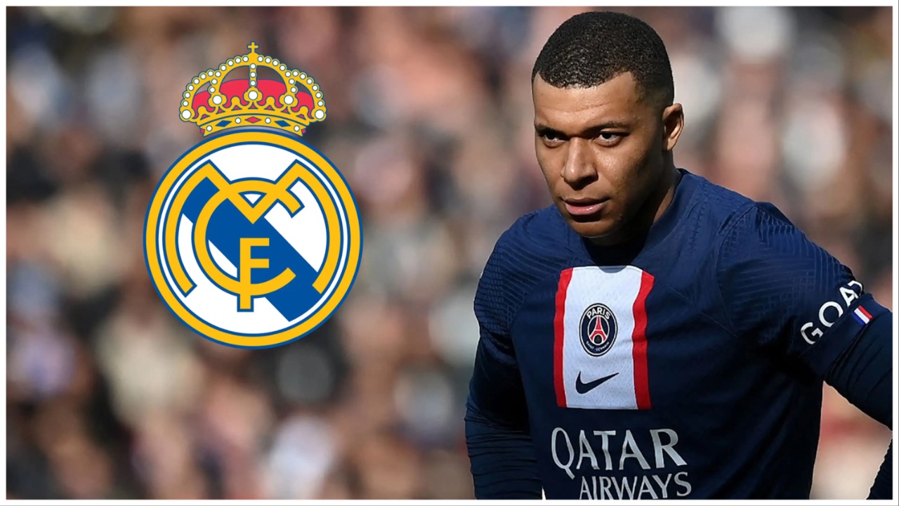 Në Spanjë e bëjnë të kryer, Kylian Mbappe kthehet “galaktik” më 23 korrik