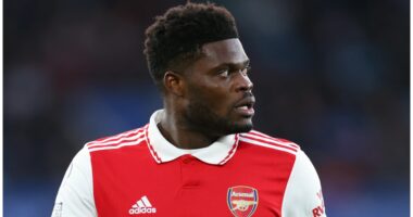 Juventus sërish pas Thomas Partey, “Zonja” kërkon ganezin në Torino