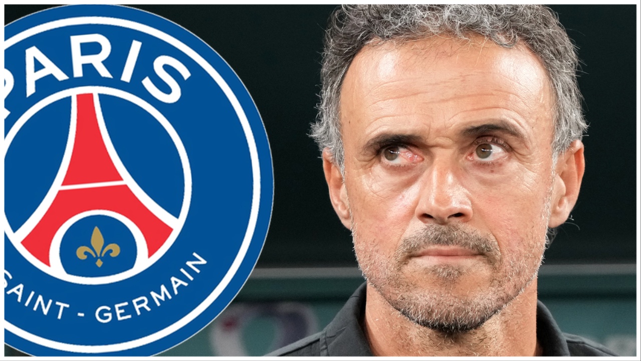 Luis Enrique pranë stolit të PSG, prestigjiozja franceze parashikon ditën e prezantimit