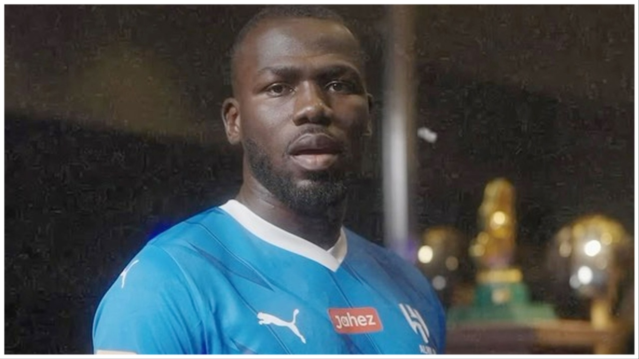 Ditë zyrtarizimesh për Chelsea, Kalidou Koulibaly firmos kontratën “faraonike” me Al-Hilal