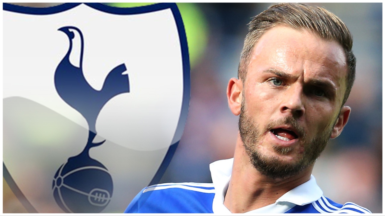 Tottenham në sulm për Maddison, arrihet akordi mes klubit dhe lojtarit