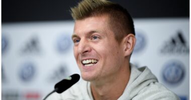 &ldquo;Lojtar&euml;ve u mungon besimi&rdquo;, Kroos p&euml;r Komb&euml;taren: Skuadra nuk ka &ldquo;protagonist&euml;&rdquo;