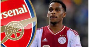 “Topçinjtë” të pandalshëm në merkato, Arsenal pranë akordit me “tulipanin” e Ajax