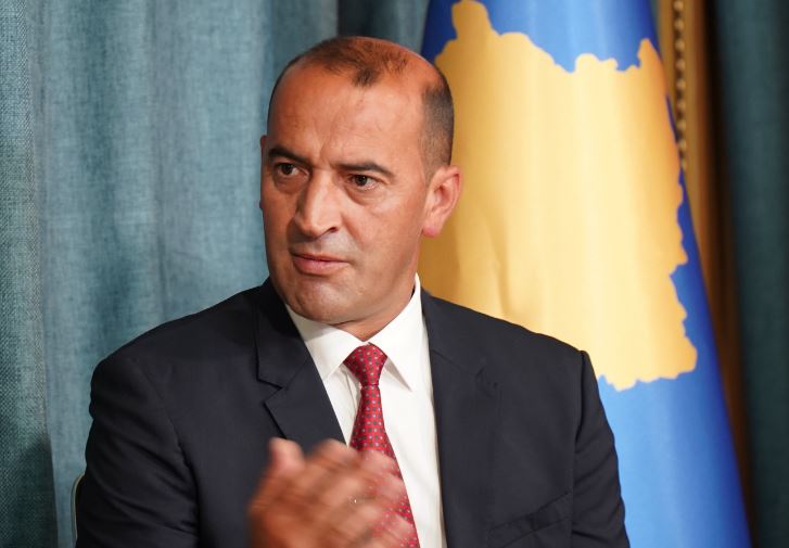 Haradinaj: Edi Rama tregoi qëndrim dinjitoz, Kurti po e dëmton Kosovën