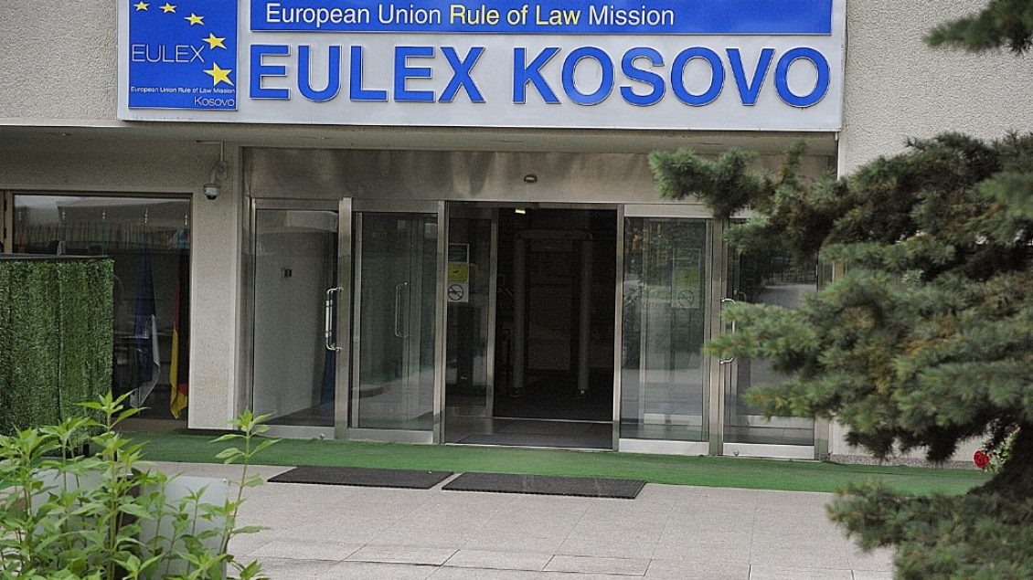 Mandati i EULEX-it në Kosovë zgjatet deri në 2025-ën