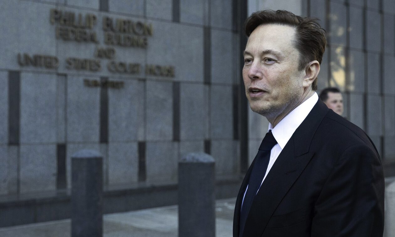 Elon Musk bëhet përsëri njeriu më i pasur në botë