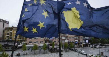 Sfida e Kosov&euml;s drejt BE/ Rrug&euml;tim i v&euml;shtir&euml; pas tensionit me Brukselin &lsquo;e kryesuar&rsquo; nga Spanja