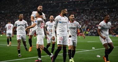 VIDEO/ Penalltitë “flasin” spanjisht, Sevilla shpallet për herë të 7-të kampione e Europa League