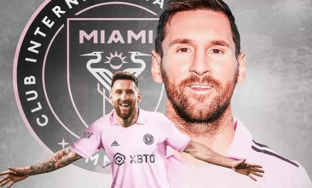 Inter Miami shpall datën e debutimit të Messit