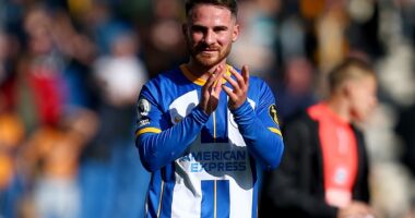 McAllister do t’i kushtojë Liverpoolit 60 milionë euro