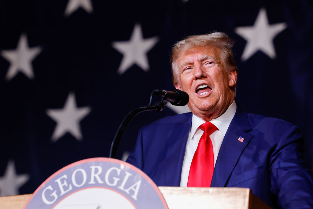 Sërish telashe për Trump, akuzohet se është përpjekur të përmbys rezultatin e zgjedhjeve të 2020-ës