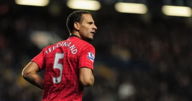 Mburret Rio Ferdinand: Tani do të vleja 170 milionë paund