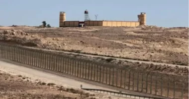 Shkëmbim zjarri pranë kufirit me Egjiptin, vriten 3 izraelitë