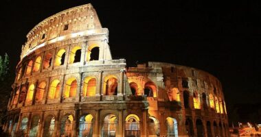 Ëndërron të shohësh Koloseun pas errësirës?/ Italia zgjeron oraret e hapjes në vendet kryesore kulturore