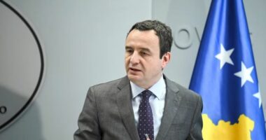 Armatimi i gjetur në veri/ Kurti: Serbia është e pozicionuar për përshkallëzim të situatës