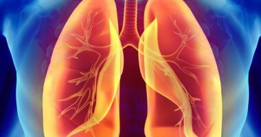 Shenjat e para të sëmundjeve të mushkërive të cilat çdo njeri duhet t’i dijë