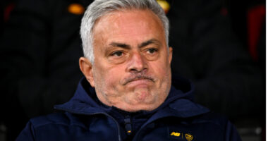 Pezullimi me 4 ndeshje nervozon portugezin, Mourinho jep dorëheqjen nga Bordi i Futbollit