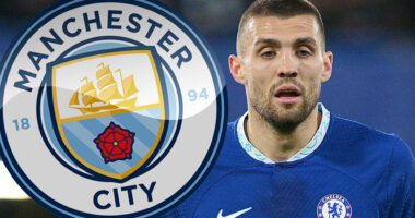 Chelsea i vendos &ldquo;&ccedil;mimin&rdquo;, Kovacic largohet nga &ldquo;Stamford Bridge&rdquo; vet&euml;m pas 35 milion&euml; paund&euml;ve