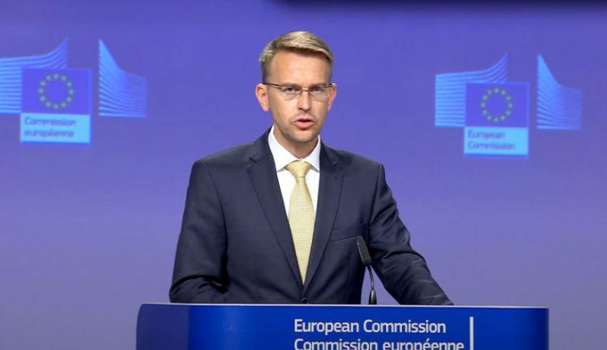 Brukseli pret që Mali i Zi të vazhdojë me përshtatjen e qëndrimeve me BE-në