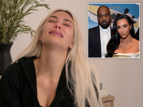 Kim Kardashian flet e prekur për Kanye West: Do të bëja gjithçka për ta kthyer burrin me të cilin u martova