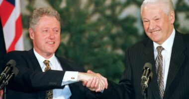 “Dua ta dini se jemi me ju”, dokumente që tregojnë raportet e dikurshme SHBA-Rusi