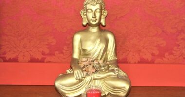 Del në ankand statuja e rrallë e Budës, pritet të kushtojë 1 milion €