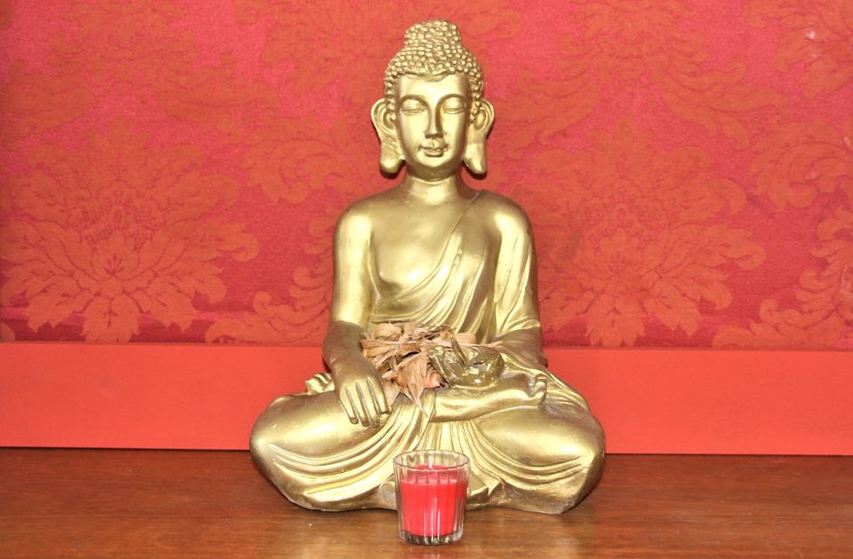 Del në ankand statuja e rrallë e Budës, pritet të kushtojë 1 milion €