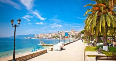 Kamza dhe Saranda shënojnë rritjen më të madhe të bizneseve në 2021, Belshi dhe Maliqi me rënie