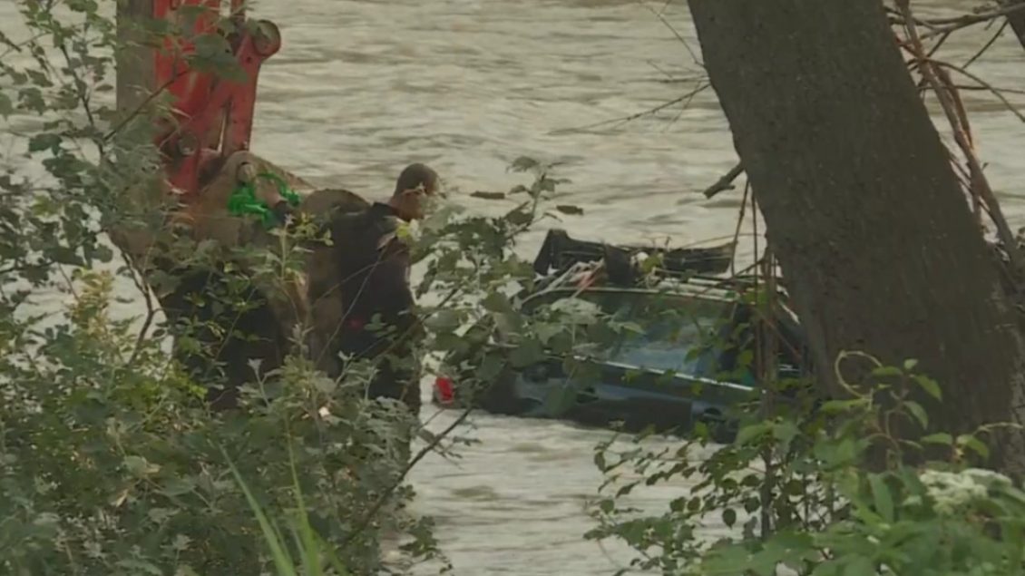 Ranë në lumë, gjenden trupat e pajetë të tre qytetarëve të Kosovës