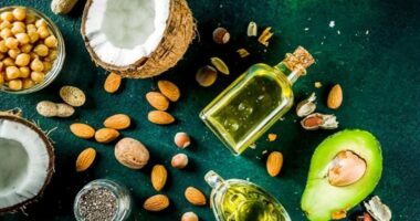 Këto ushqime kanë më shumë proteina se një vezë