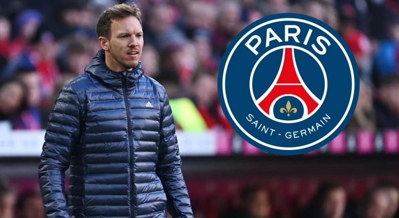 PSG pas Nagelsmann, Bayern nuk pranon më pak se 10 milionë euro për ish-trajnerin