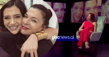 Ema Andrea rrëfen raportin me të bijën: Më ngjan 99%, kam bërë rolin e nënës dhe babait