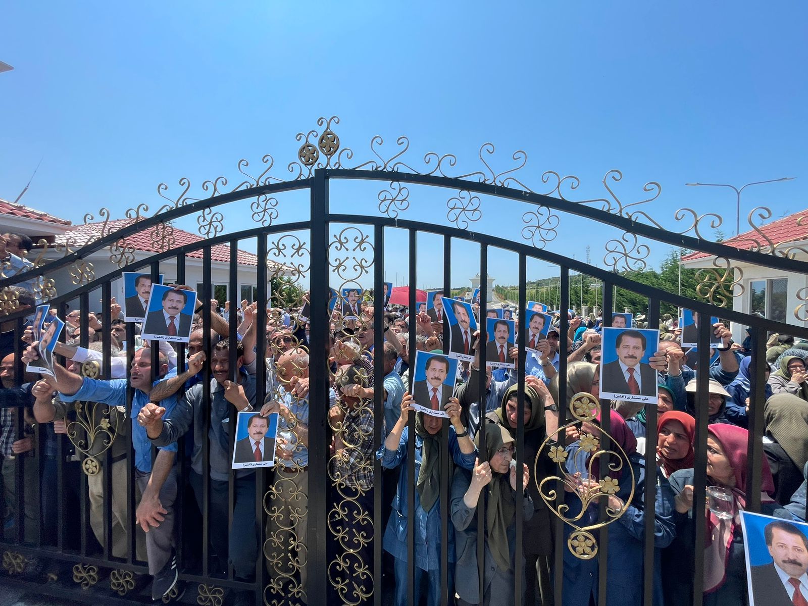 Qeveria: MEK shkeli marrëveshjen. Policia: Hasëm rezistencë, po hetojmë për të vdekurin