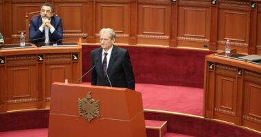 Thënia e Ditës/ Berisha i sinqertë: Unë sot jam mujahideen!