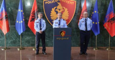 Masat për sezonin turistik/ Njësi policore detare që do të monitorojë bregdetin, stacione provizore nëpër zonat malore