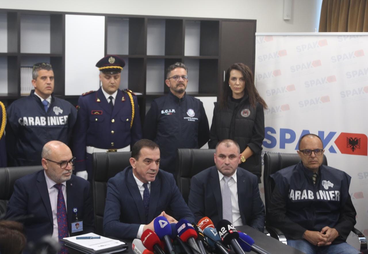 Arrestimi i trafikantëve të drogës/ Roli i shqiptarëve? Mara: Transportues, shpërndarës dhe porositës