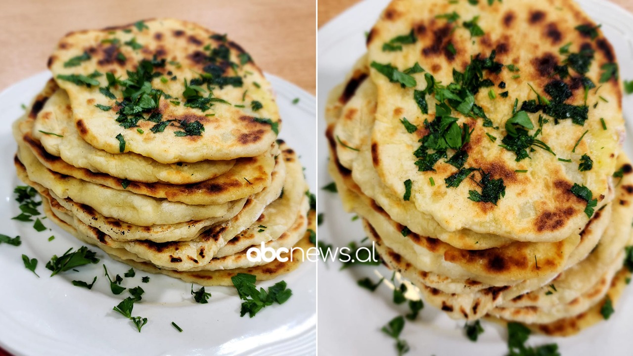 “Pite me patate”, nga Zonja Florenca