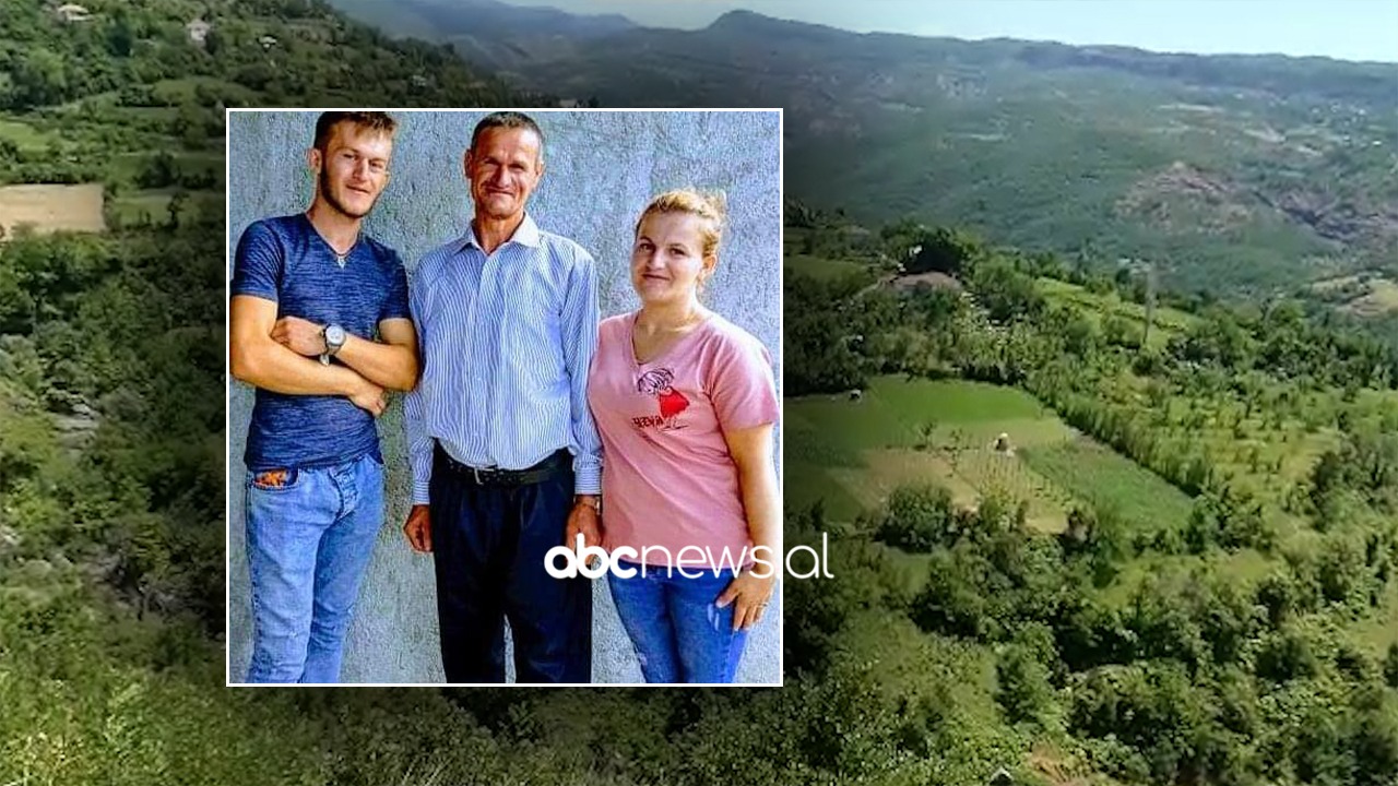 FOTO/ E mori rrjedha e kanalit vaditës në Librazhd, ky është 52-vjeçari baba i dy fëmijë që u gjet pa shenja jete pas dy ditësh