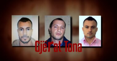 Vrasja e Franc Konomit/ Ngjarja që zbardh rrjetën kriminale të bandave të Tiranës