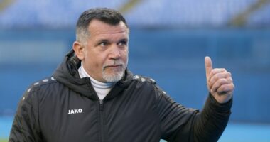 M&euml; i miri n&euml; Kroaci, Zoran Zeki&ccedil; merr &ccedil;mimin e ve&ccedil;ant&euml;