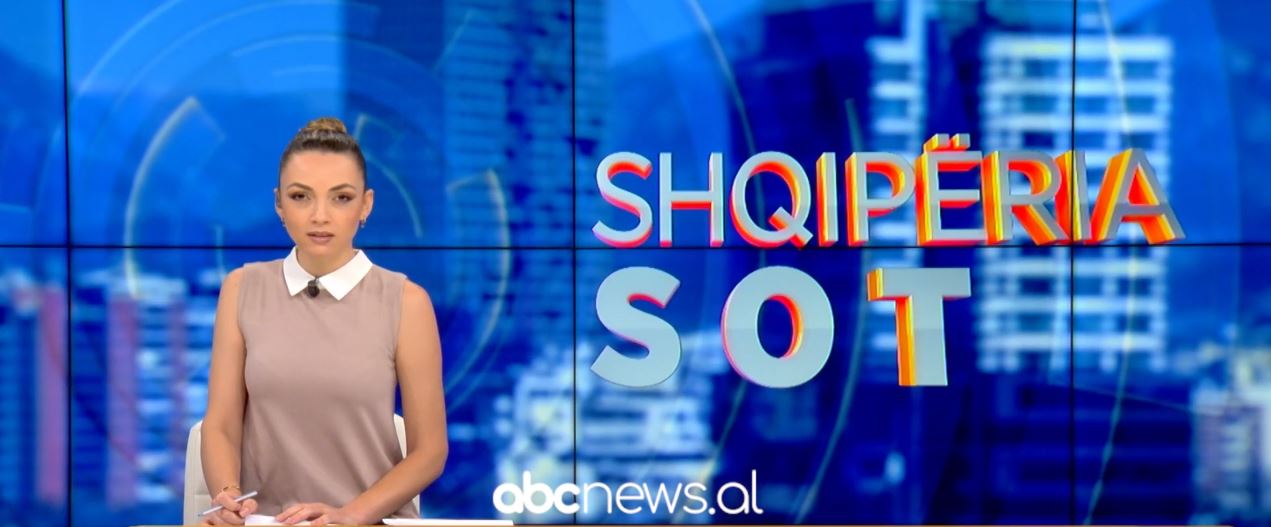 “Shqipëria Sot” me Fabiola Hoxhën, (11/06/2023)