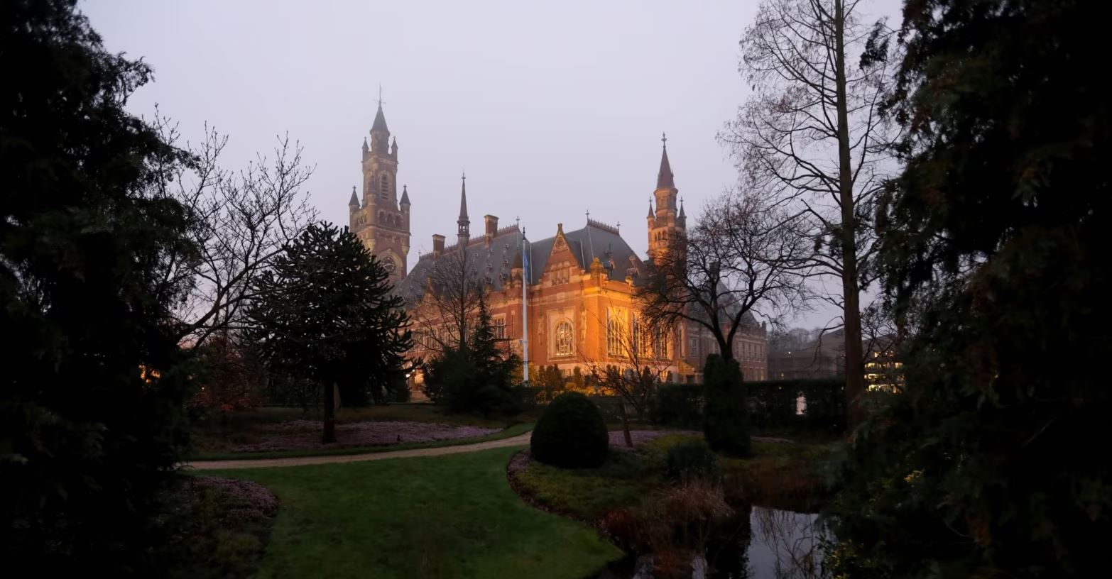 Siria përballet me Gjykatën Botërore rreth pretendimeve për torturë