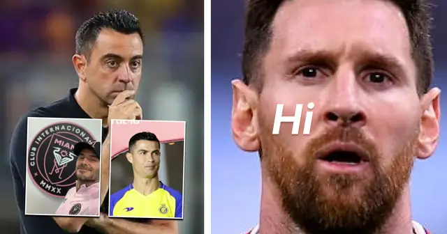 4 skuadrat për të cilat Messi mund të luajë pas largimit nga PSG