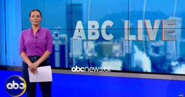 ABC Live me Sibora Bitrin, (23/06/2023)