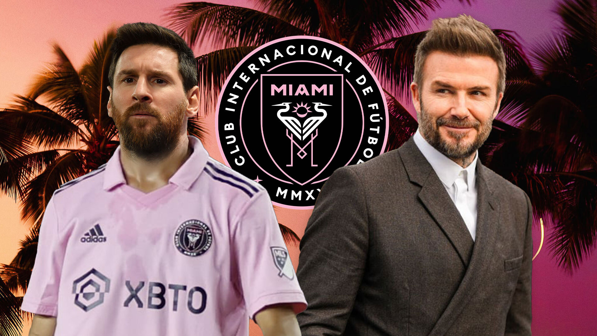 Fitimet marramendëse të Messit te Inter Miami!