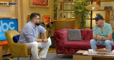 Më mirë si aktor apo regjisor? Herion Mustafaraj: Të bësh filma kushton më shumë