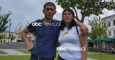 U masakrua me thikë nga bashkëshorti, humb jetën në spital Marjola Myrtollari