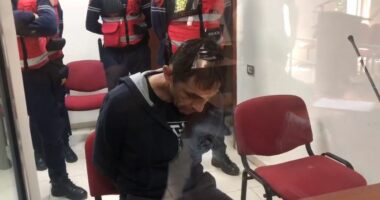 Plagosi me thikë bashkëshorten në Korçë, lihet në burg 46 vjeçari