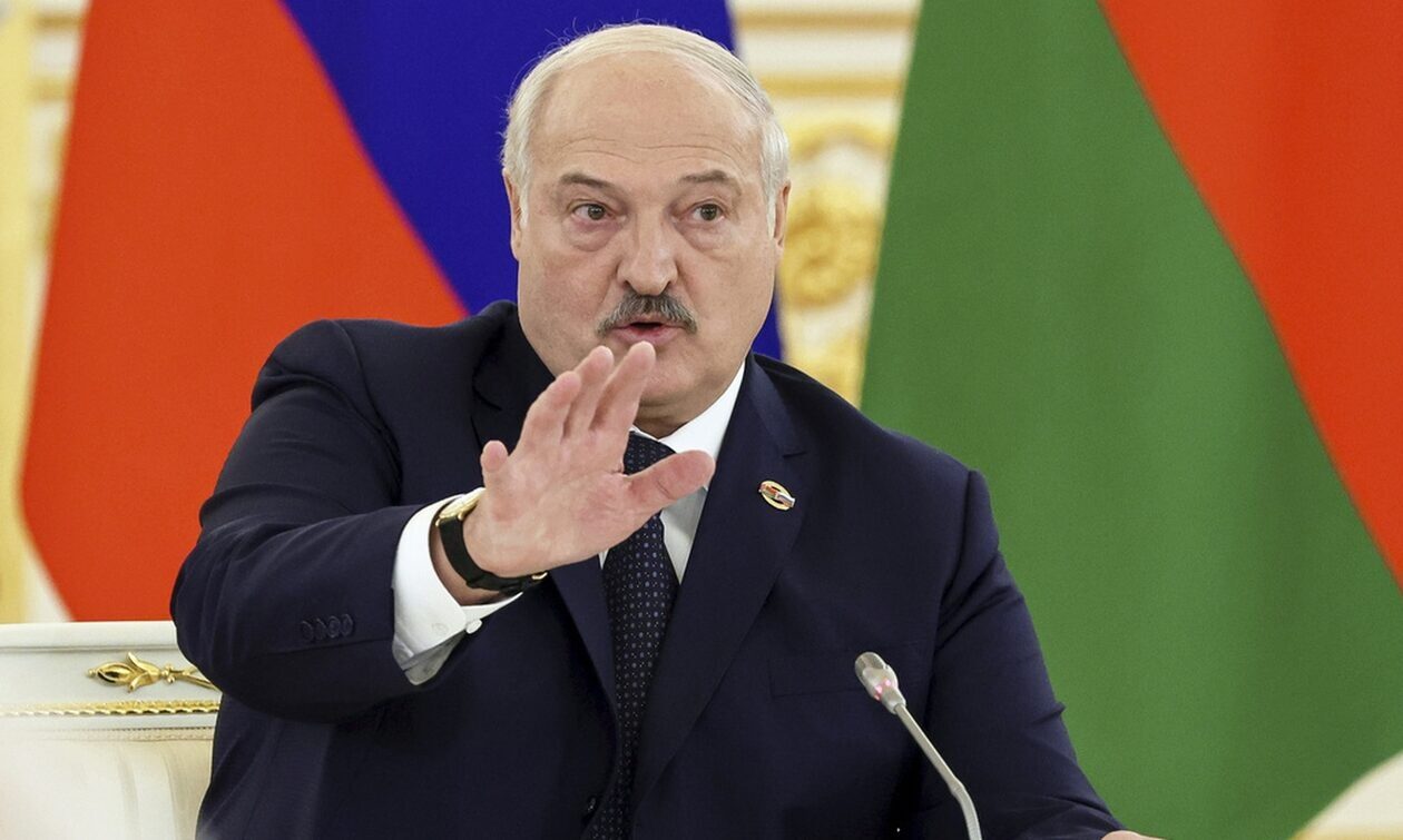 Lukashenko: Bjellorusia do të përdorë armë bërthamore vetëm nëse do të ketë agresion ndaj vendit