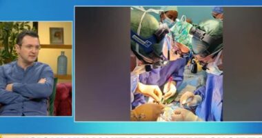 3 mijë operacione zemre, misioni humanitar i mjekut shqiptar në Afrikë: Më i vështiri zgjati 5 orë